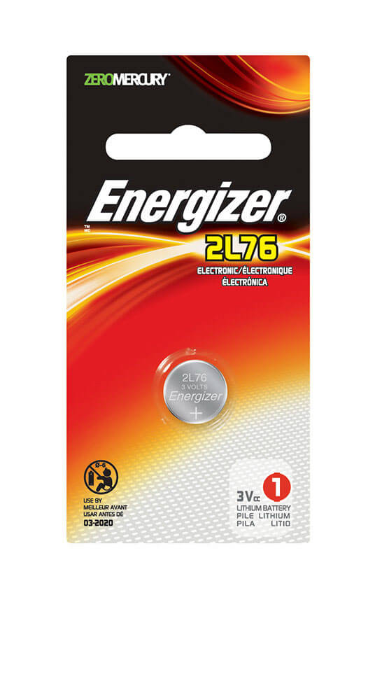 Energizer® 2L76 Lithium Battery #2L76BP for sale