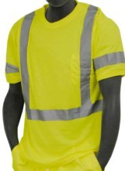 Majestic Class 3 High-Visibility T-Shirt