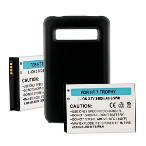 HTC 7 TROPHY LI-ION 2200 mAh