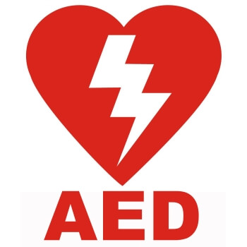AED Replacement Batteries