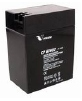PS6140, CP6140T, Sealed Lead Acid Battery