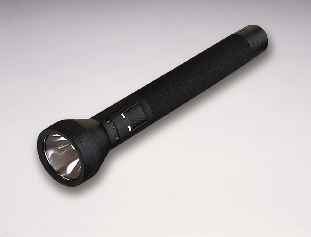 Streamlight SL-20XP-LED with Charger - Black 25103 #080926-25103-8 for sale
