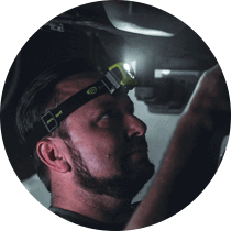 Learn what the best Streamlight Stinger headlamp is