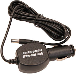 44922 StreamLight BEARTRAP 120v/100v AC Charge Cord (90') -44922 for sale online