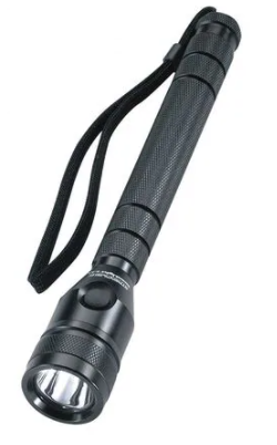 Streamlight Task-Light 3AA with Batteries - Black 51006 #080926-51006-7 for sale