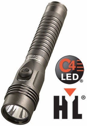 StreamLight Strion DS HL - WITHOUT Charger 74610 for sale online