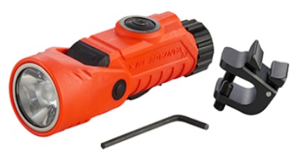 VANTAGE® 180 X USB/VANTAGE® 180 X FLASHLIGHT Orange -88911 for sale