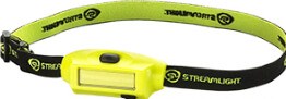 STREAMLIGHT BANDIT LIGHTWEIGHT USB HEADLAMP - 61700