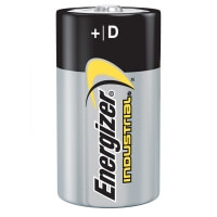 Energizer Industrial Batteries at Bulk Prices Bulk D Cell batteries from Energizer, Duracell and Eveready