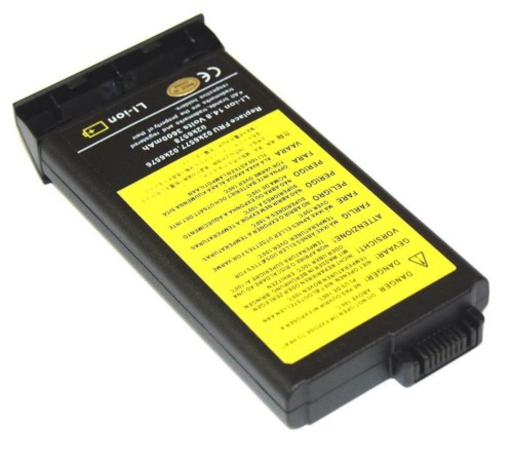 Lenovo 02K6577 Laptop Battery Lenovo 02K6577 Laptop Battery