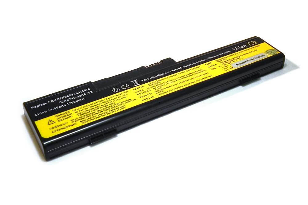 IBM 02K6652 Laptop Battery IBM 02K6652 Laptop Battery