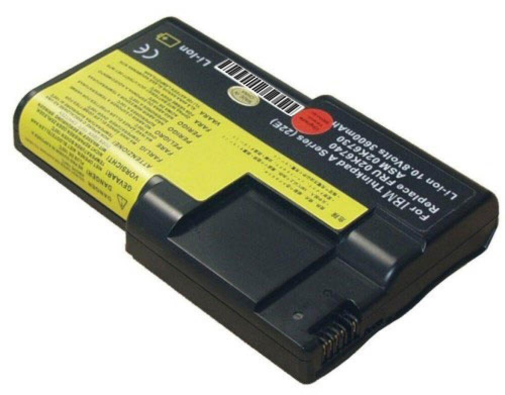 IBM 27L4355 Laptop Battery IBM 27L4355 Laptop Battery