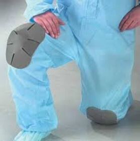 Soft Knees & Anti-Fatigue Mats
