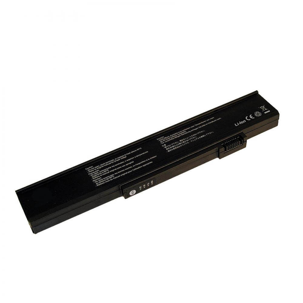 Dell Laptop Battery for: Dell Laptop Battery for: