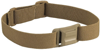 Sidewinder Compac II Elastic Headstrap 14059