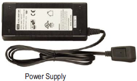 Streamlight Portable Scene Light Power Supply 22063, 22073 , 22083 #22063,22073,22083 for sale