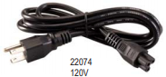 Portable Scene Light 120V AC Cord 22074 #22074 for sale online