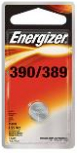 Energizer® 189 Silver Oxide Battery - USE Part 389 #189Z for sale