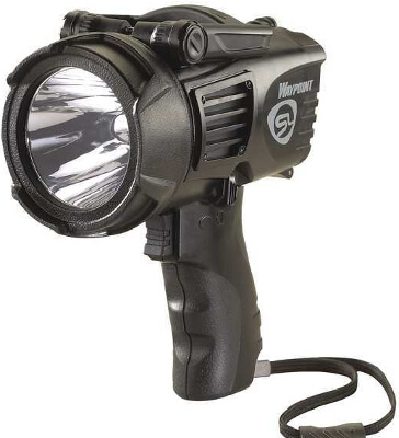 Torche Energizer - rechargeable Hardcase Pro Spotlight Led Cree - 639619