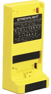 Streamlight LiteBox Mounting Rack 45072