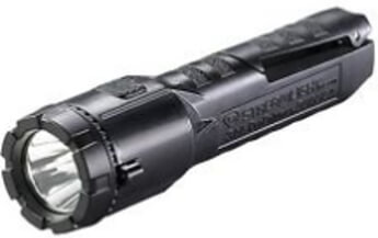 Streamlight 3AA ProPolymer Dualie - Black 68752 #68752 for sale