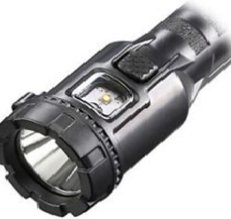 Streamlight 3AA ProPolymer Dualie - Black 68752 #68752 online