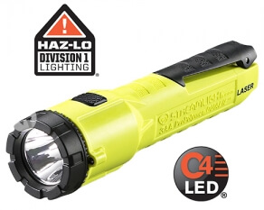 Streamlight 3AA 68760