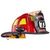Fire Helmet Mount of Streamlight 69331 Vantage® II Helmet Light