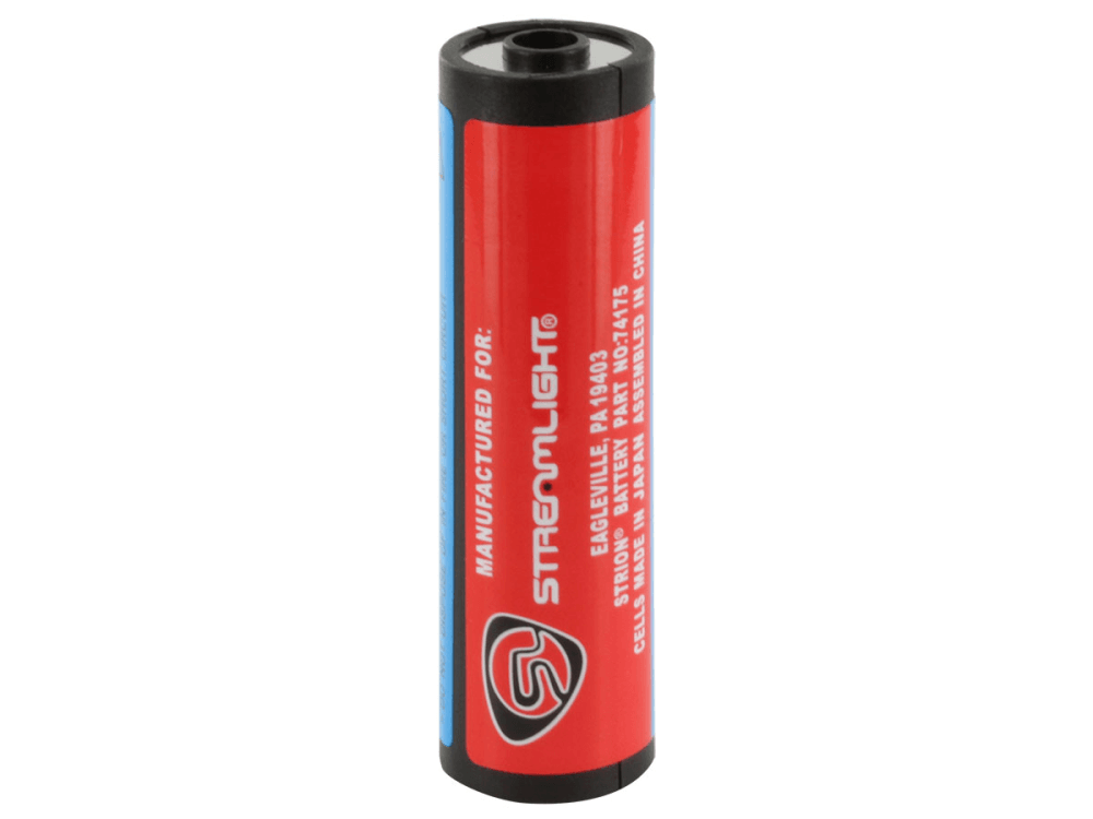 Streamlight 74175 Battery for Strion Flashlights LiIon Rechargeable