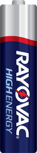 Bulk Rayovac AAA Batteries at wholesale pricing