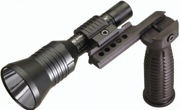 Streamlight SuperTac 88710