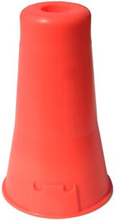 LightStick Traffic Cone Adapter 9-27103 LightStick Traffic Cone Adapter 9-27103