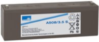 8V Sonnenschein® A508-3.5S SLA Battery #A508-3.5S for sale