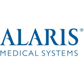 Alaris IV Pump Replacement Battery