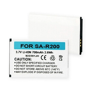 SAMSUNG SCH-R200 LI-ION 700mAh