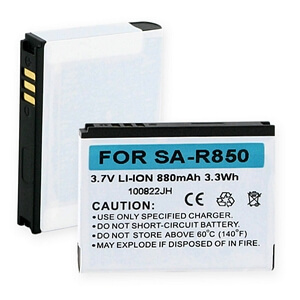 SAMSUNG SCH-R850 LI-ION 880mAh