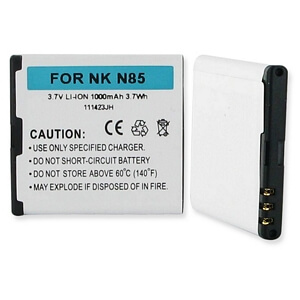 NOKIA C7-00 LI-ION 1000mAh