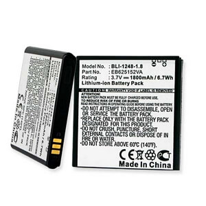 SAMSUNG EPIC TOUCH 4G SPH-D710 3.7V 1800mAh LI-ION BATTERY