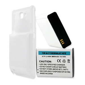 Original Battery SCH-X636 For Samsung External Battery Replacement  BST5068LN OEM