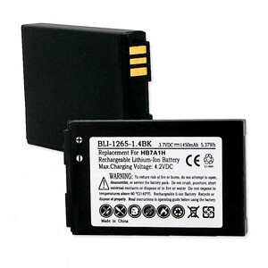 HUAWEI E583C HOTSPOT 3.7V 1450mAh LI-ION BATTERY