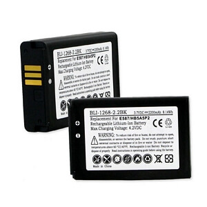 HUAWEI E587 HOTSPOT 3.7V 2200mAh LI-ION BATTERY