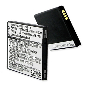 HTC REZOUND 3.7V 1550mAh LI-ION BATTERY HTC REZOUND 3.7V 1550mAh LI-ION BATTERY