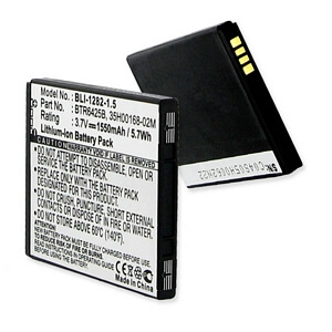 HTC REZOUND 3.7V 1550mAh LI-ION BATTERY