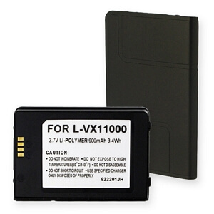 LG VX11000 enV TOUCH LI-POL 900mAh