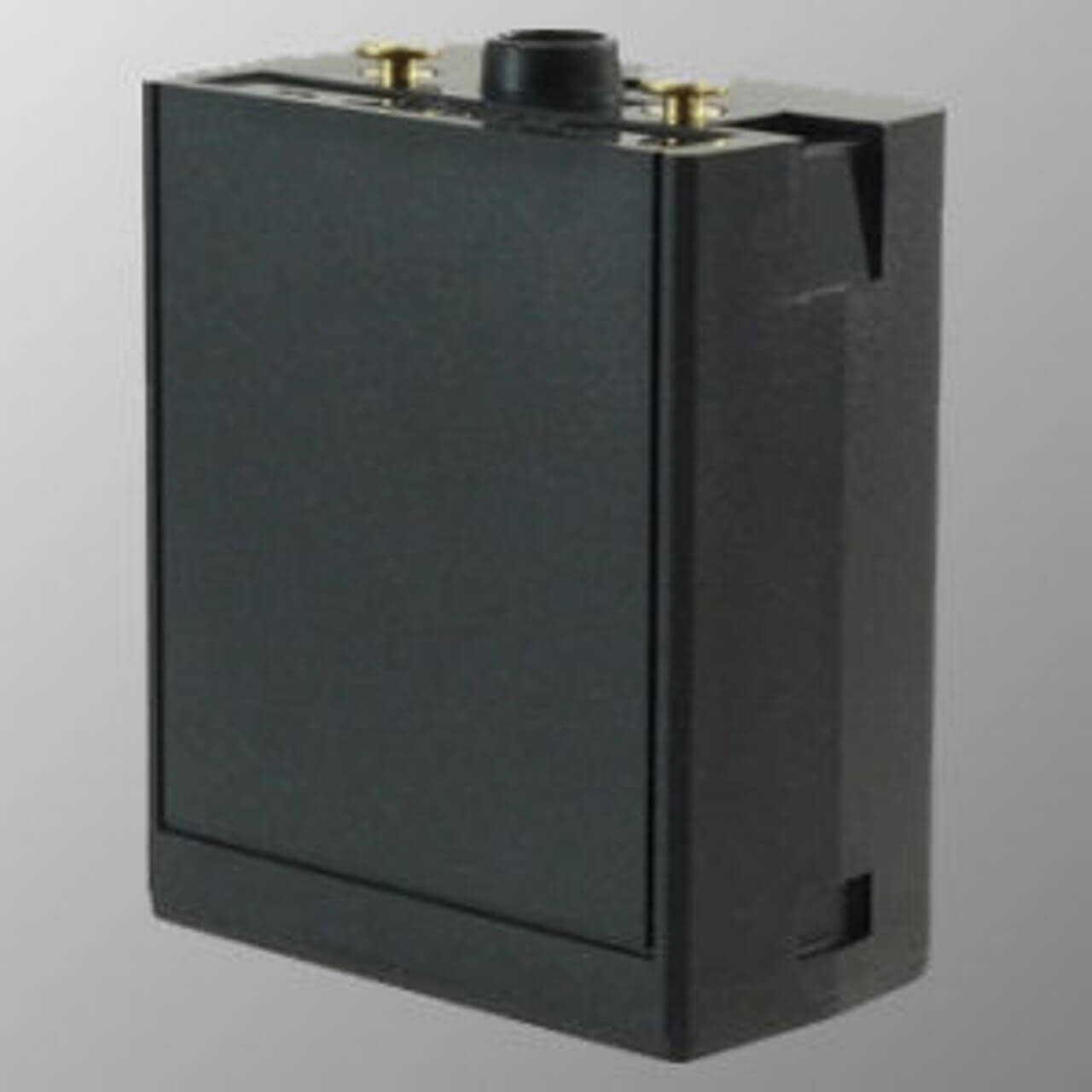 BATTERY FOR RELM / BK DPH - 10.0V / 1400 mAh / NiCdAlso Fits: GPH, EPH, LPA, LPH, LPX. Color: Black.