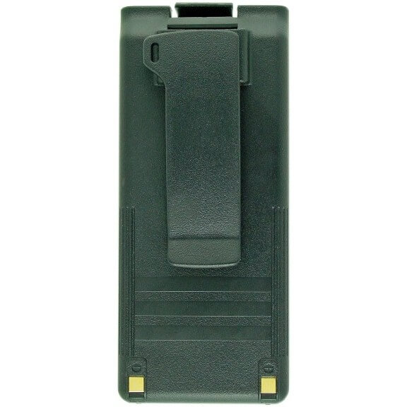 BATTERY FOR ICOM IC-F3 - 9.6V / 1000 mAh / NiCdAlso Fits: Icom IC-F4, IC-F4TR, IC-T2A, IC-A4, IC-T2H