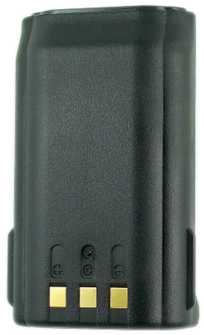 BATTERY FOR ICOM IC-F14 - 7.4V / 2200 mAh / 16.3 Wh / Li-IonAlso Fits: IC-A14, IC-F15, IC-F24, IC-F2