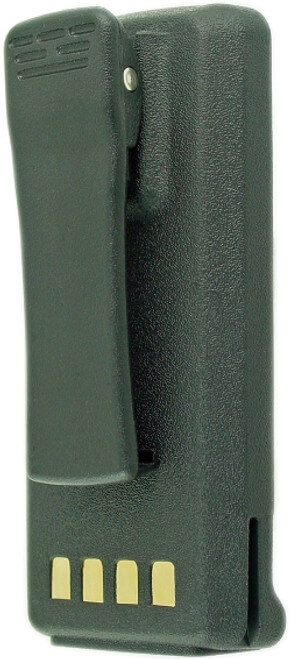 BATTERY FOR MOTOROLA CP185 - 7.4V / 1600 mAh / NiMHAlso Fits: CP476, CP477, CP1300, CP1600, CP1660, EP350, P140, P145, P160, P1