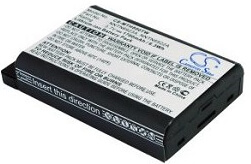 Motorola MTH650 (3.6V, 1800 mAh) Two-Way Radio Battery #BP4655LI for sale
