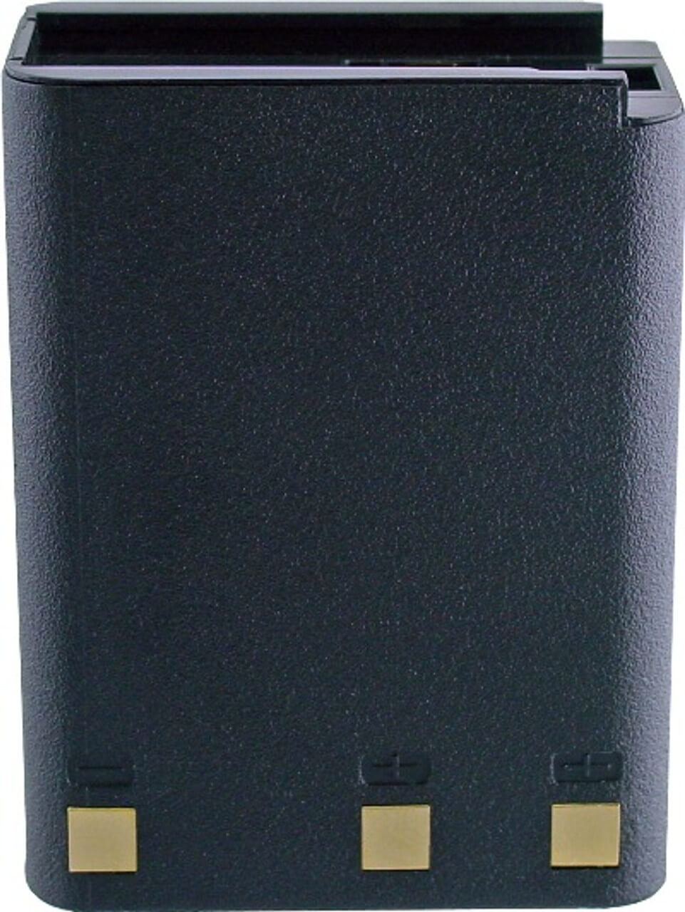 BATTERY FOR KENWOOD TK250 - 7.2V / 1200 mAh / NiCdAlso Fits: TK259, TK350, TK353, TK359 (black). Lon